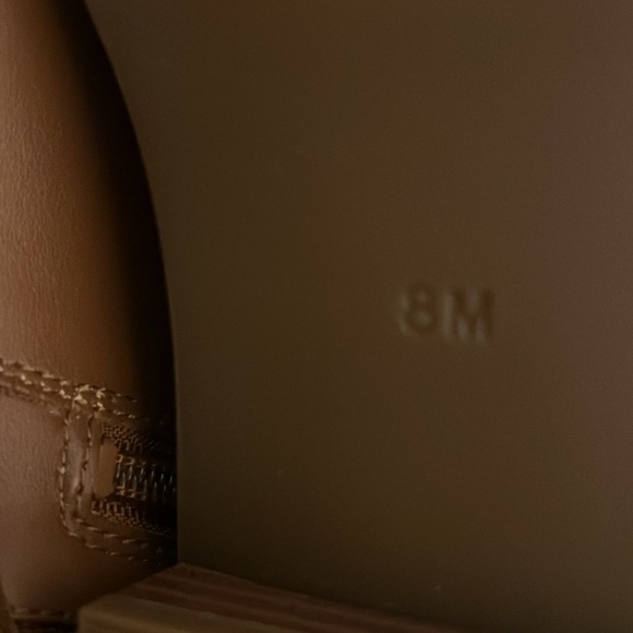 Michael Kors Women’s Rory Ankle Boot - Picture 9 of 11